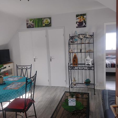 Paimpol Appartement Port,Gare Et Commerce A Pied Zewnętrze zdjęcie