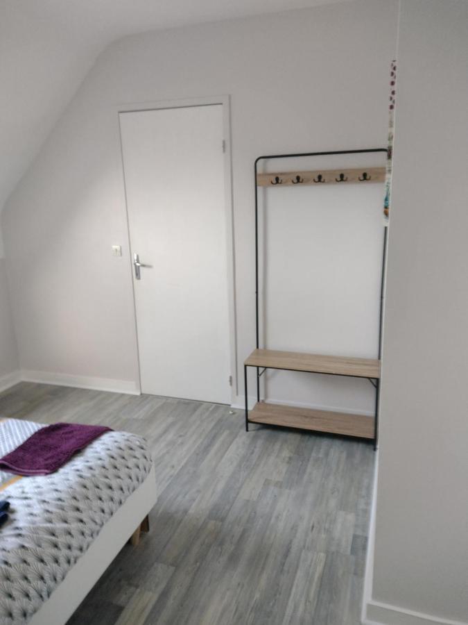 Paimpol Appartement Port,Gare Et Commerce A Pied Zewnętrze zdjęcie