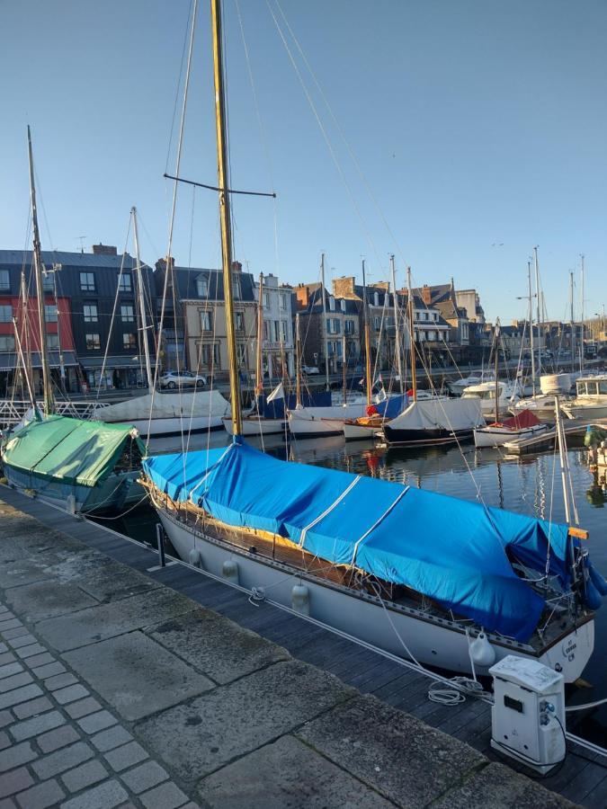Paimpol Appartement Port,Gare Et Commerce A Pied Zewnętrze zdjęcie