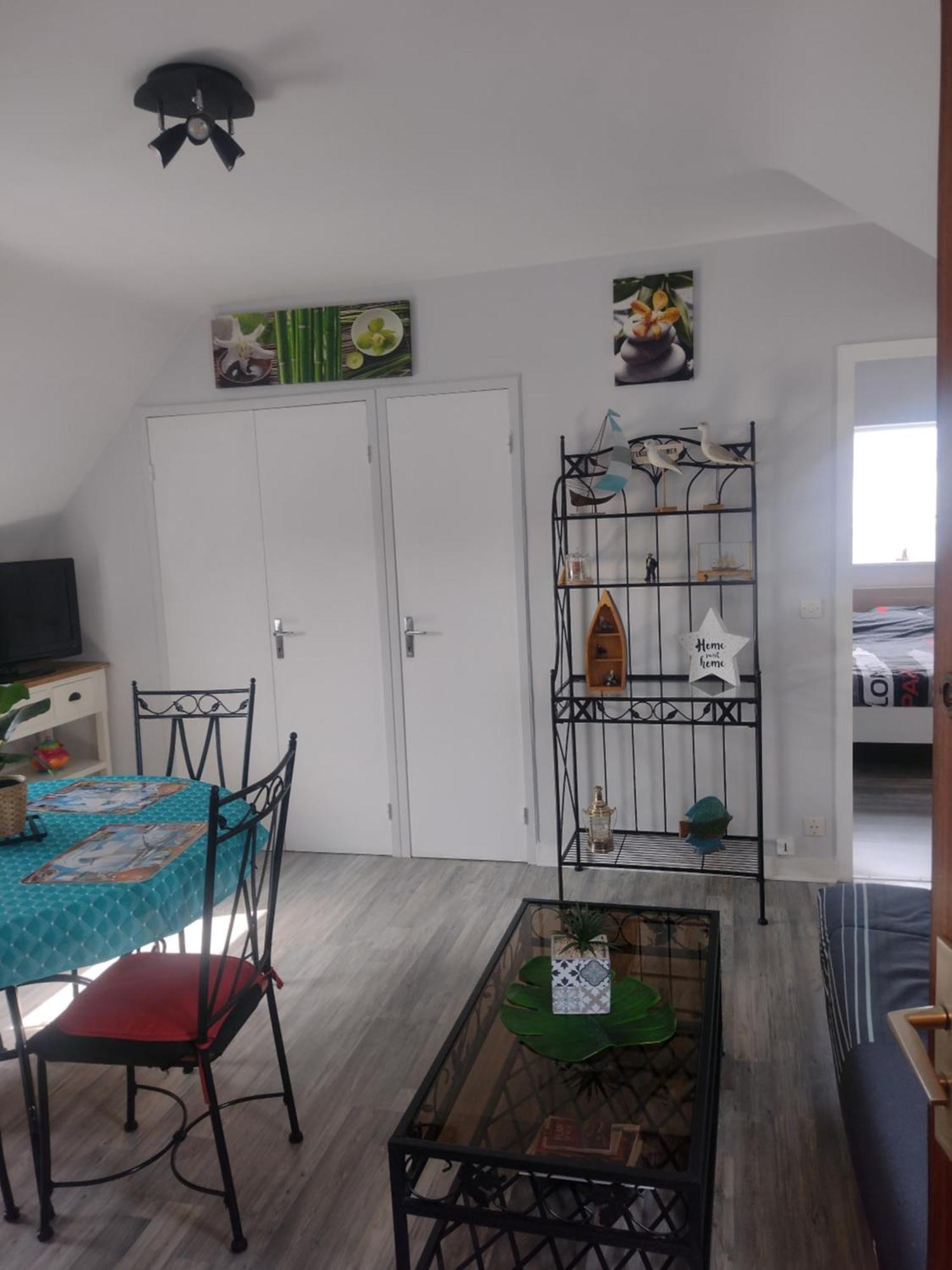 Paimpol Appartement Port,Gare Et Commerce A Pied Zewnętrze zdjęcie